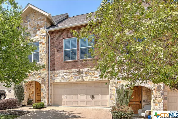 Georgetown, TX 78626,1217 Haven LN #102