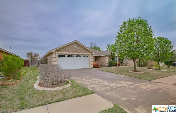 Copperas Cove, TX 76522,2404 Jake DR