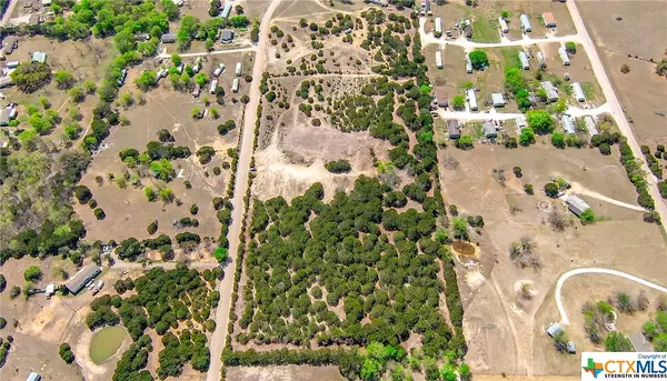 Kempner, TX 76539,1493 CR 3376