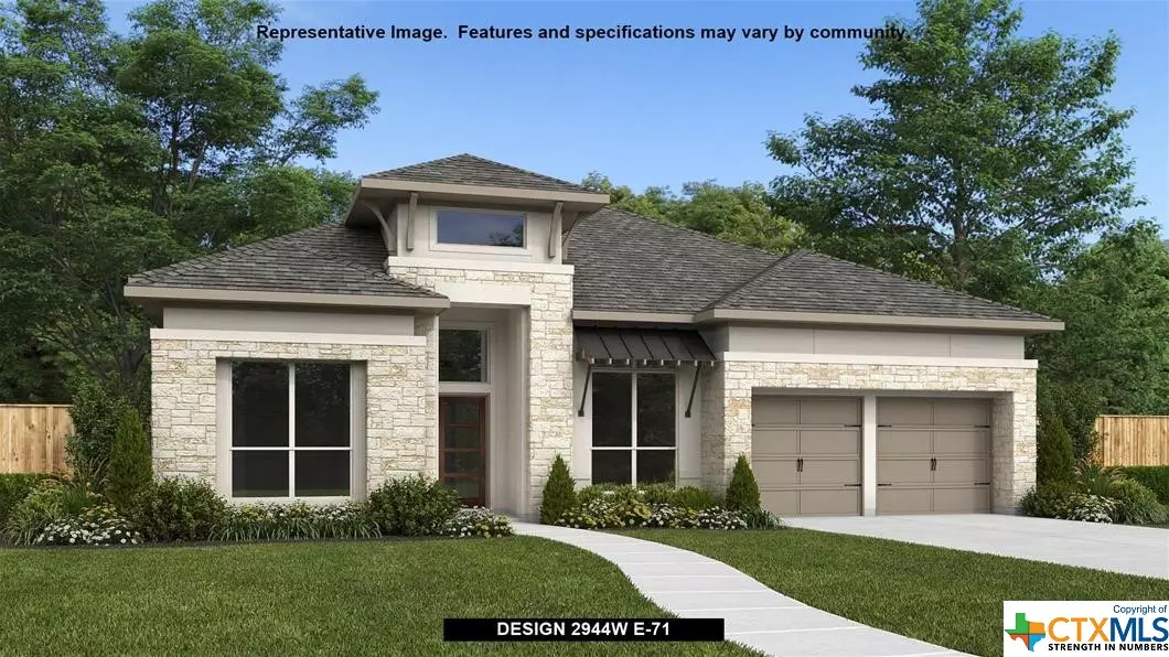 New Braunfels, TX 78132,389 Bridle TRL