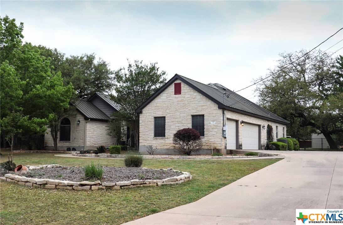 336 Allen CIR, Georgetown, TX 78633