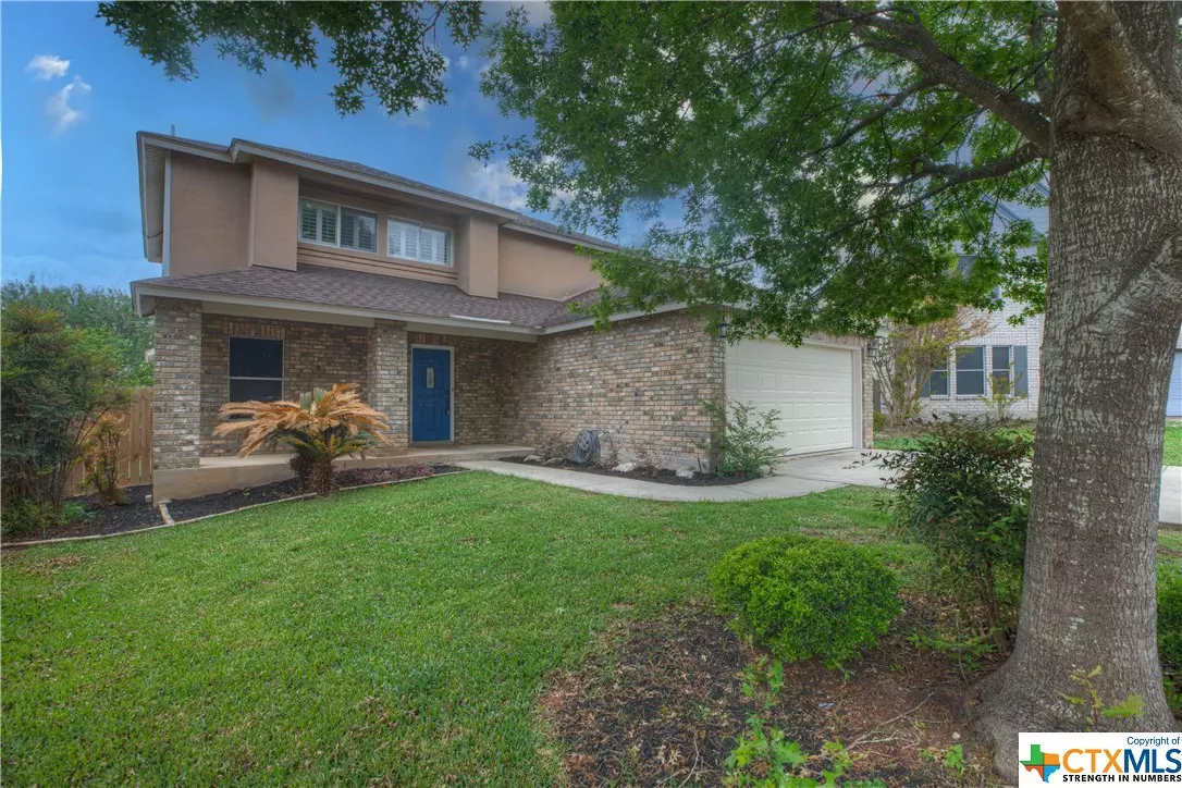 San Antonio, TX 78247,17006 Lands Wake