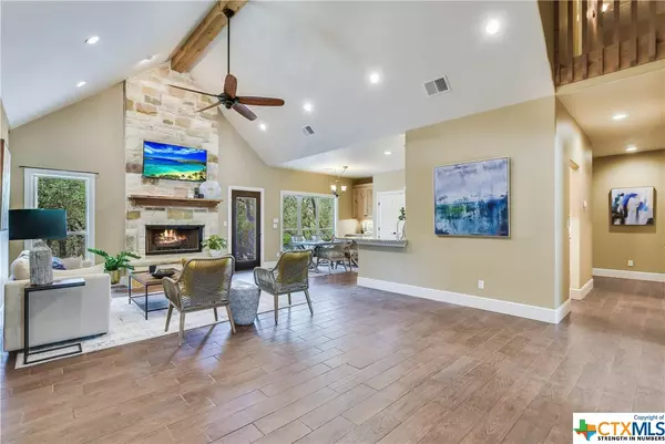 Wimberley, TX 78676,9 Caliche CT