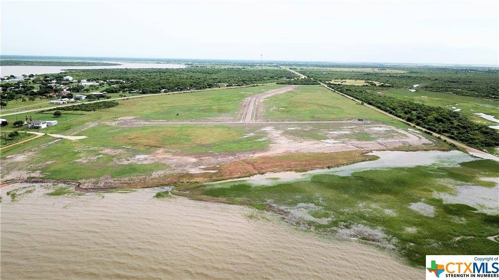 Lot 30 Keller DR, Port Lavaca, TX 77979