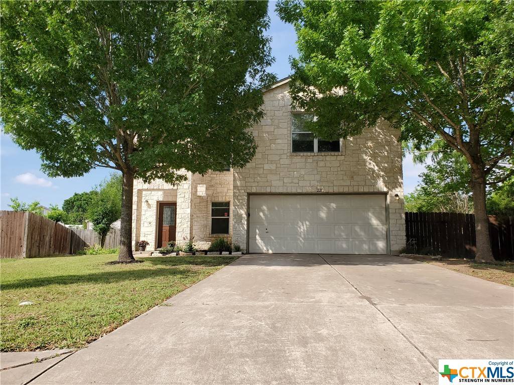 221 Lexington,  Kyle,  TX 78640