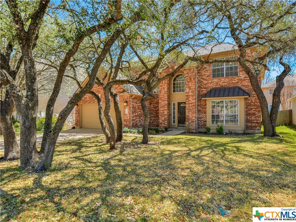 Cedar Park, TX 78613,902 Brighton Bend LN