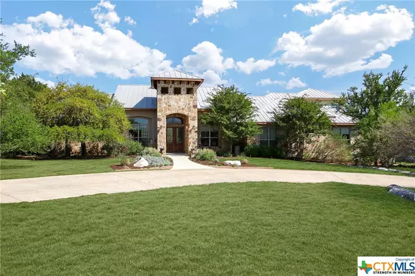 499 Mystic Pkwy, Spring Branch, TX 78070