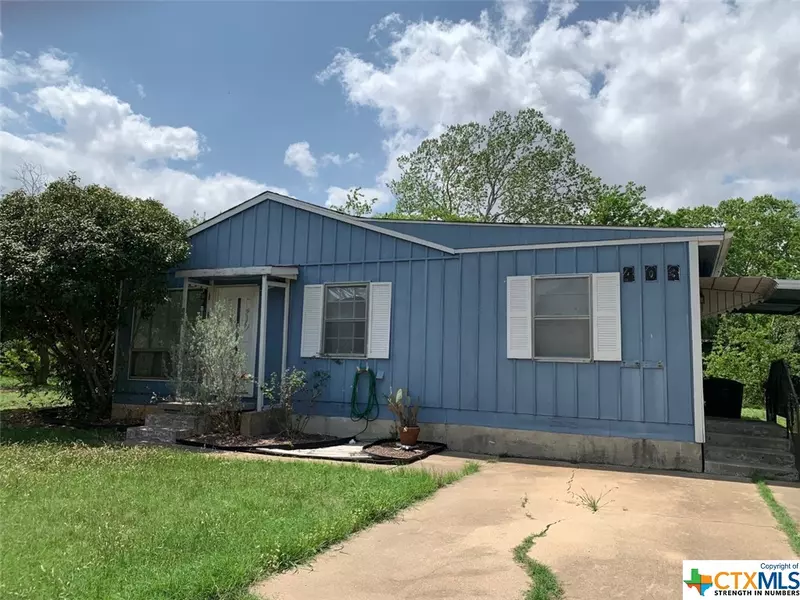 403 Eugene CIR, Killeen, TX 76541