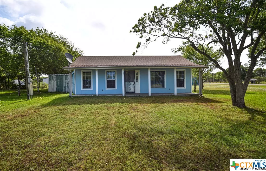 Port Lavaca, TX 77979,197 B ST