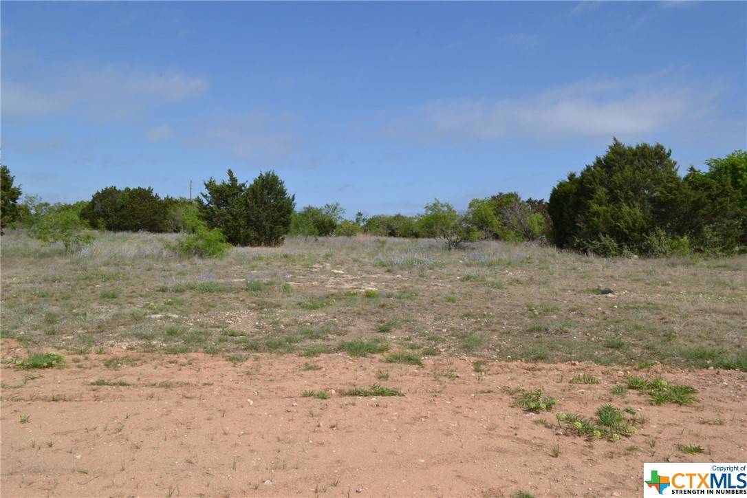 Block 1, Lots 1A and 2A Lampasas River Place Phase Two, Kempner, TX 76539