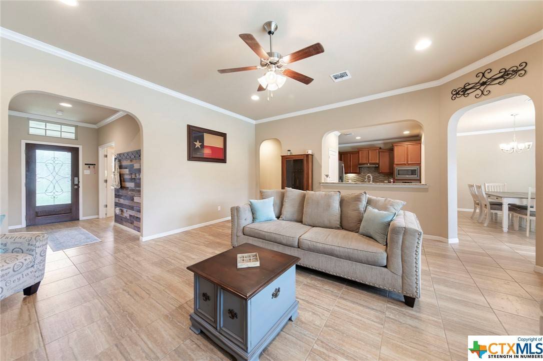 Belton, TX 76513,201 Mountain Rose LN