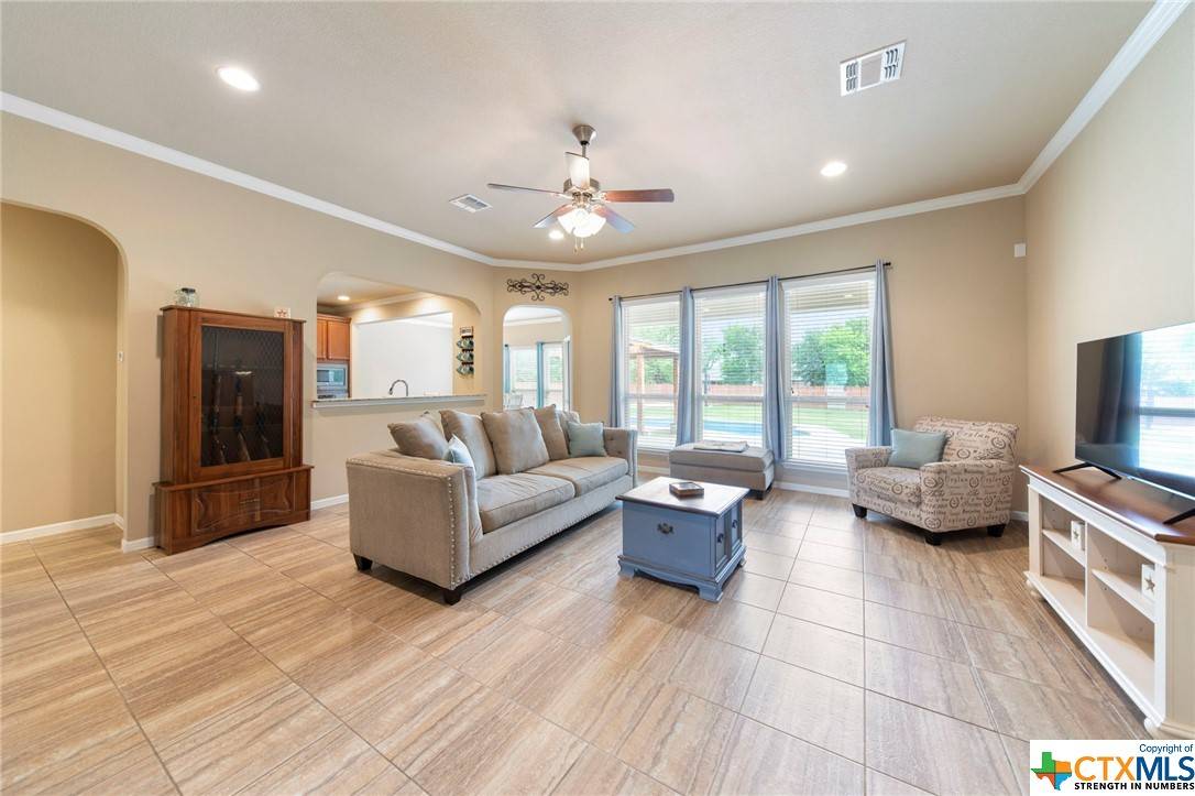 Belton, TX 76513,201 Mountain Rose LN