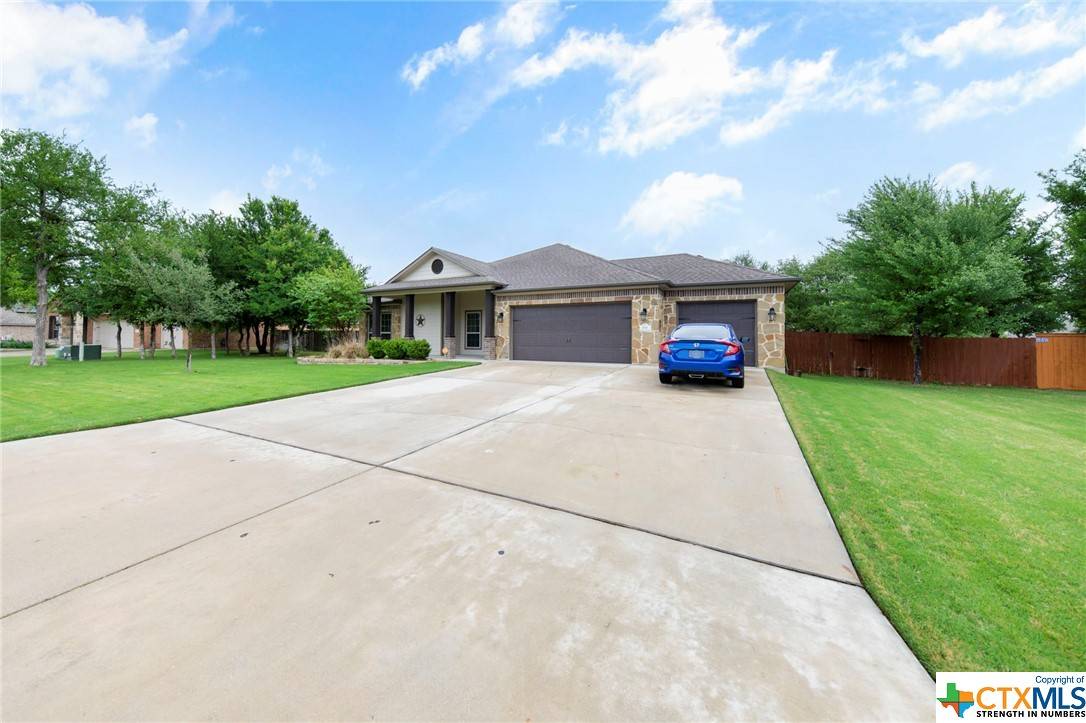 Belton, TX 76513,201 Mountain Rose LN