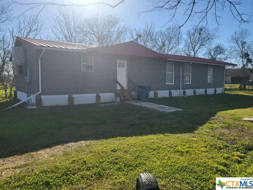Port Lavaca, TX 77979,106 Peikert ST
