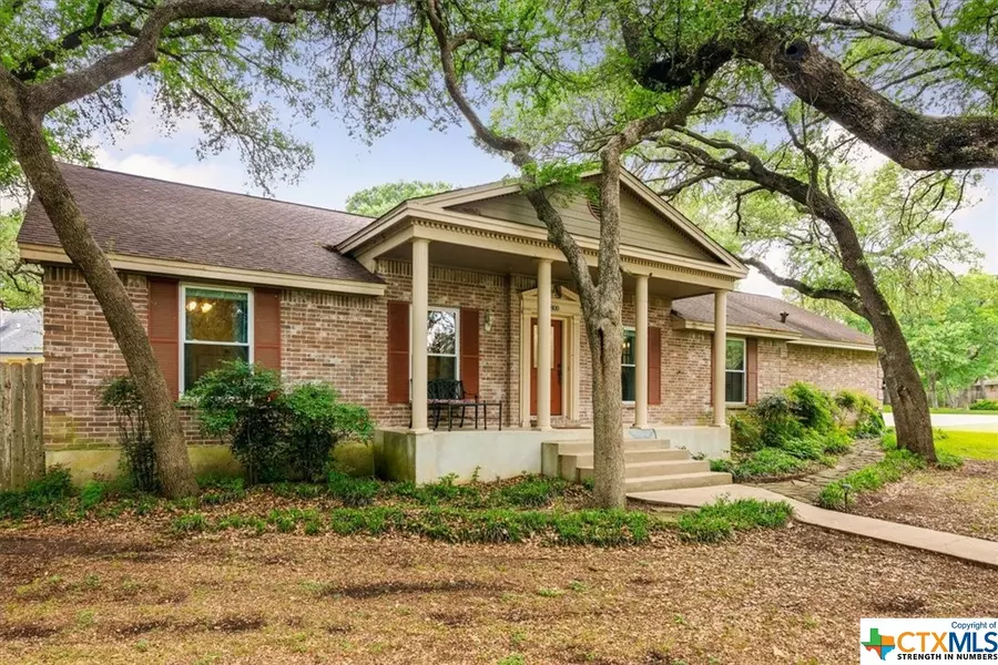 12800 Lazy Oak CV, Buda, TX 78610