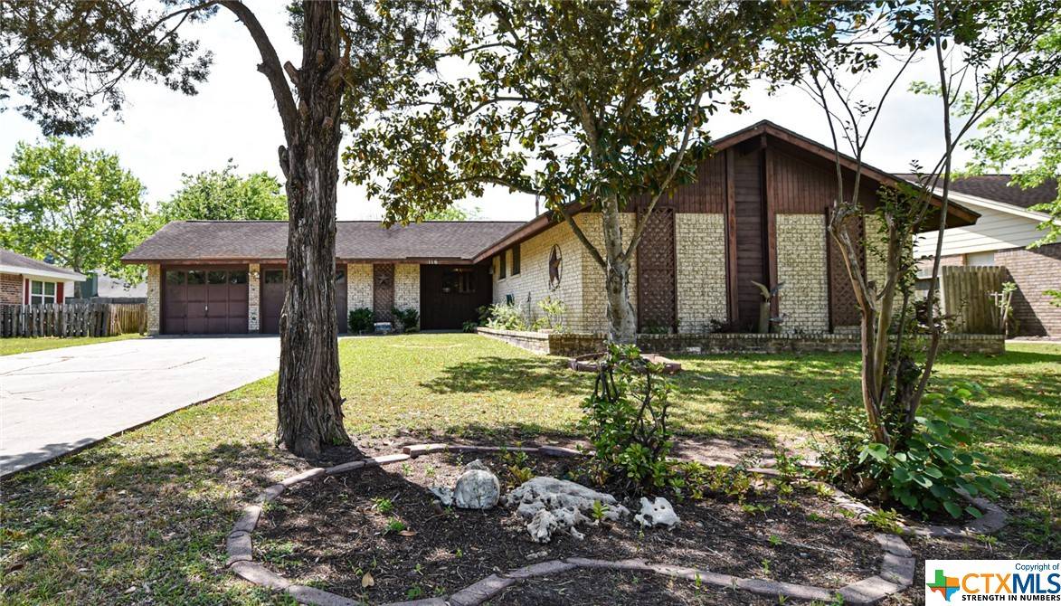 Port Lavaca, TX 77979,116 Timberline DR