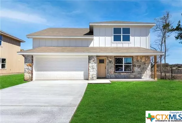 1633 Pima TRL,  Harker Heights,  TX 76548