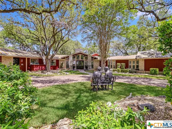 New Braunfels, TX 78132,1017 Elm Creek RD