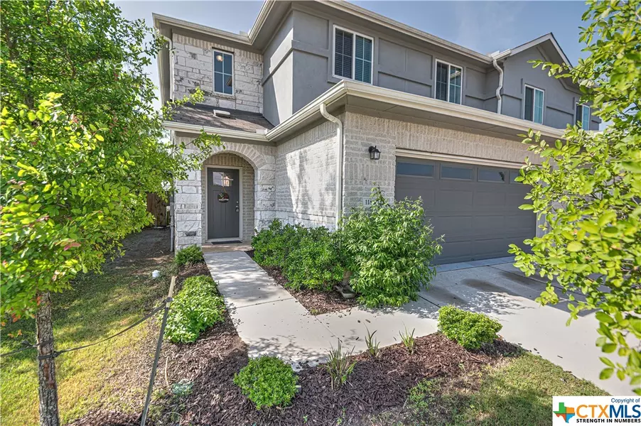 1188 La Conterra BLVD, Georgetown, TX 78626
