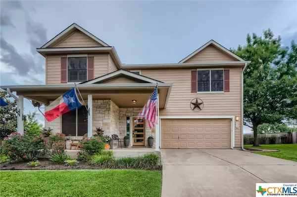 901 Fairmont DR,  Georgetown,  TX 78628