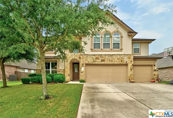 140 Enchanted Woods TRL,  Buda,  TX 78610