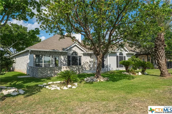 New Braunfels, TX 78130,111 Tillinghast PL