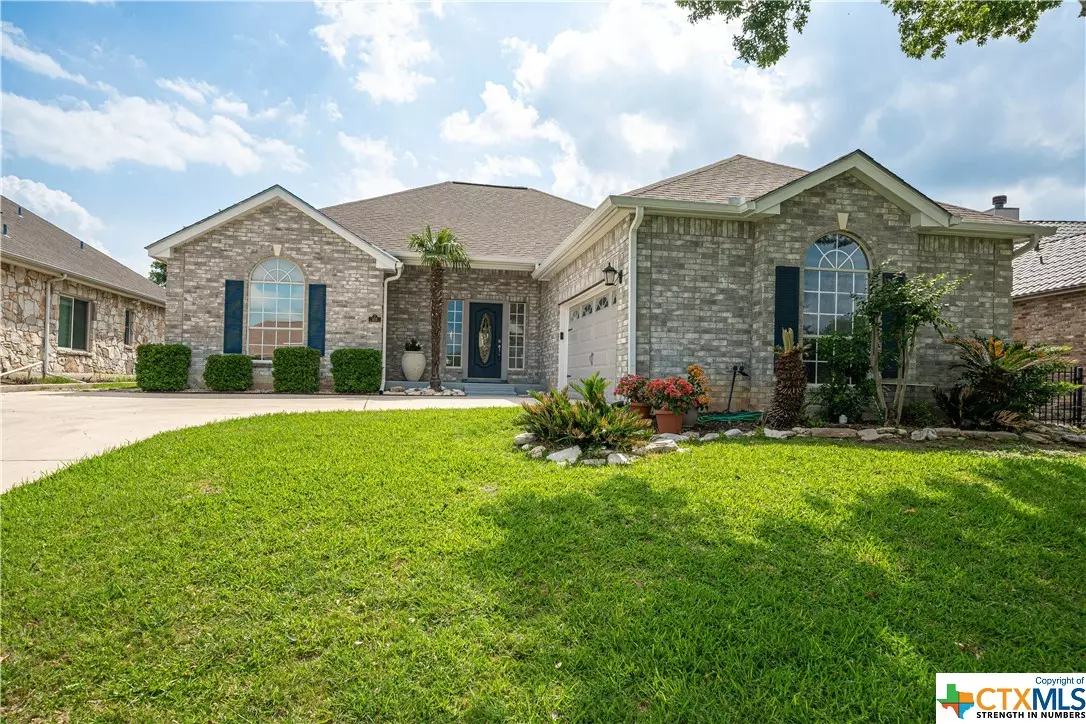 New Braunfels, TX 78130,111 Tillinghast PL