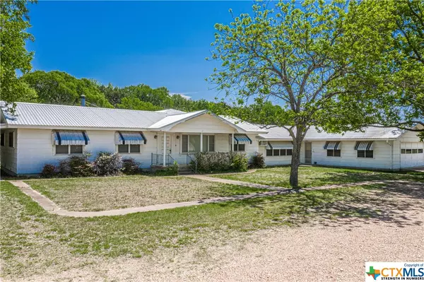 Gatesville, TX 76528,215 S Twin Creek DR