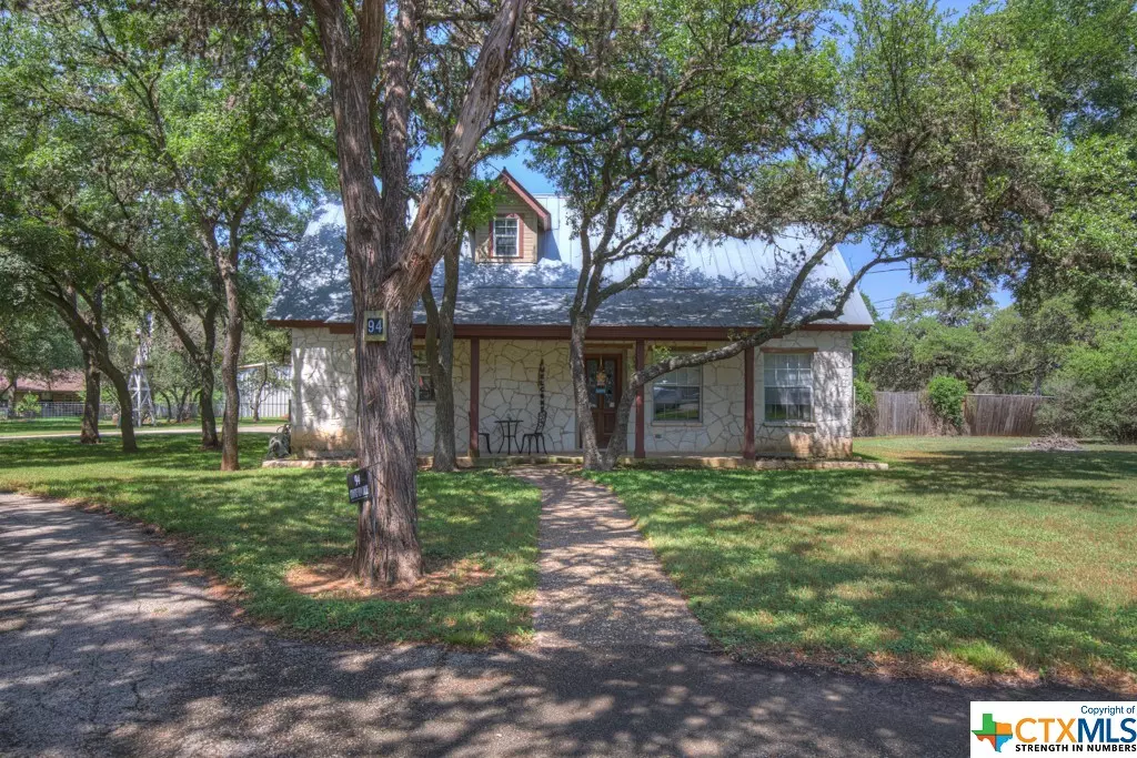 New Braunfels, TX 78132,94 Country View CIR