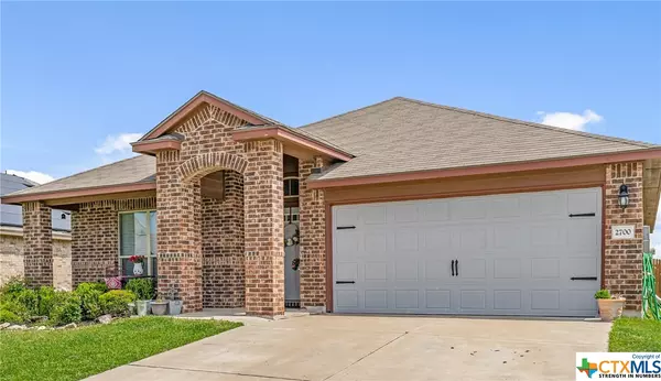 2700 Gilchrist DR, Other, TX 76655