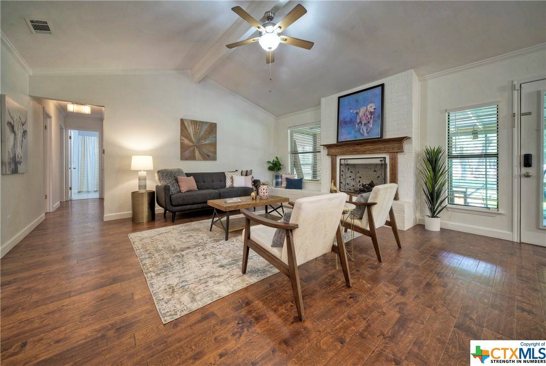 4201 Oro CT, Georgetown, TX 78628