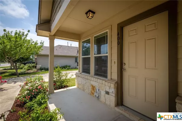 New Braunfels, TX 78130,400 Gentle Breeze