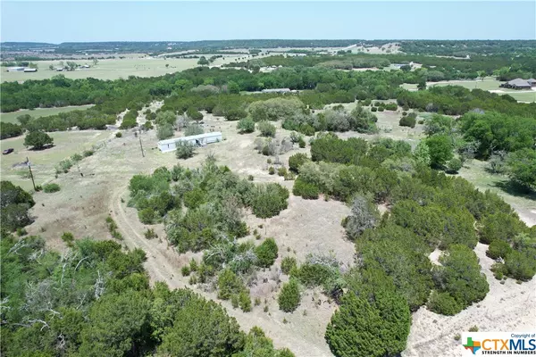 201 Sierra Vista DR, Gatesville, TX 76528