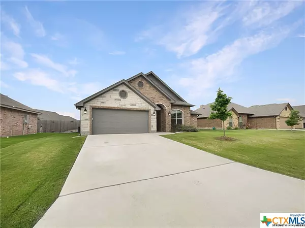 2612 Crystal Ann DR, Temple, TX 76502