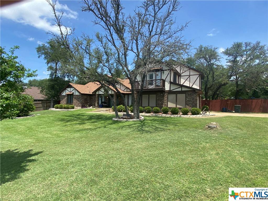 Belton, TX 76513,12867 Stonegate TRL