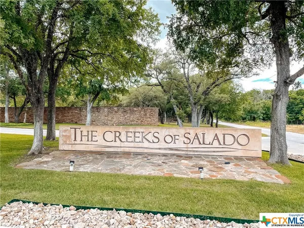 Salado, TX 76571,0000 Rolling Meadow DR