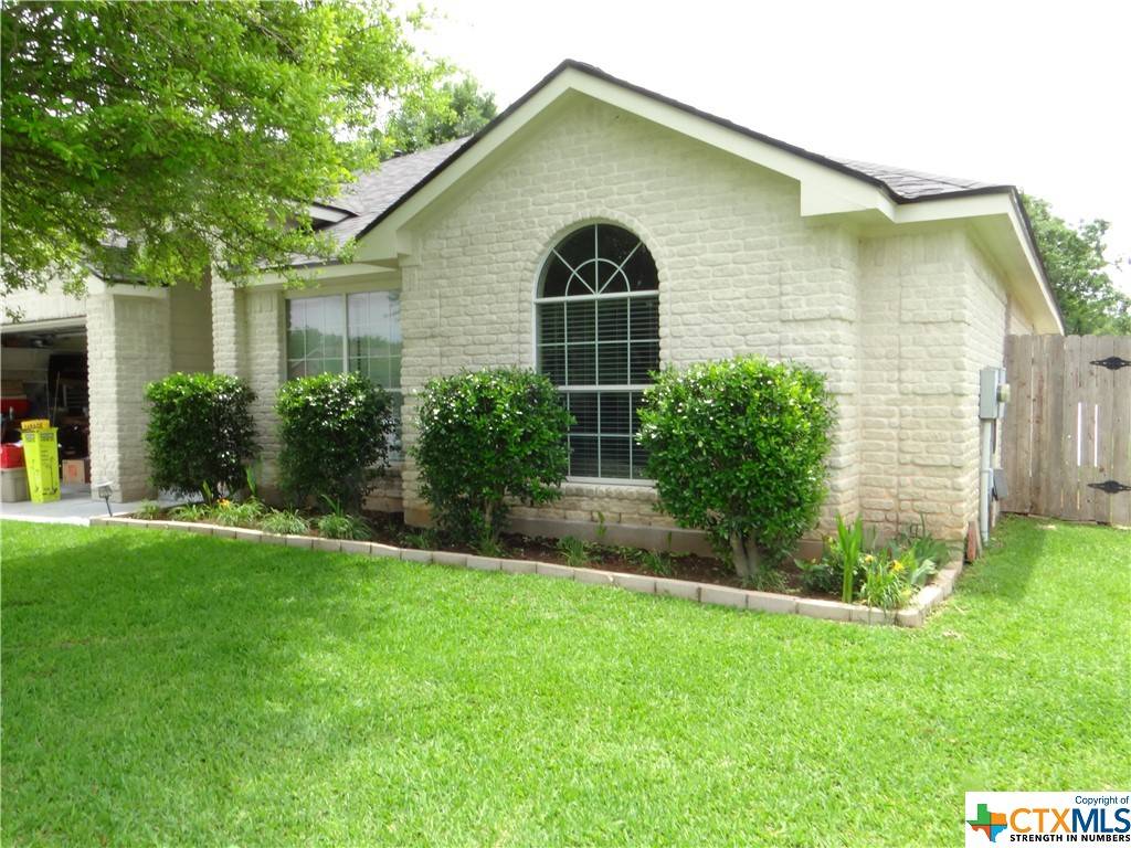 Georgetown, TX 78626,310 River Bluff CIR