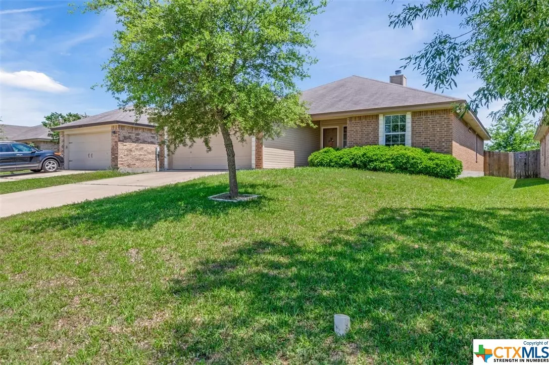 Temple, TX 76502,4723 Stonehaven DR