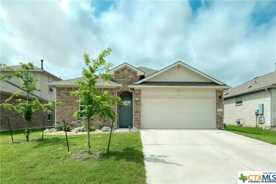 108 Shiner LN, Georgetown, TX 78626