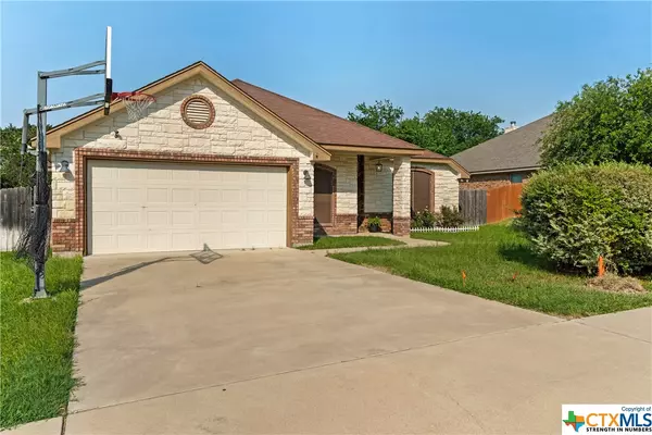 Harker Heights, TX 76548,1417 Loblolly DR