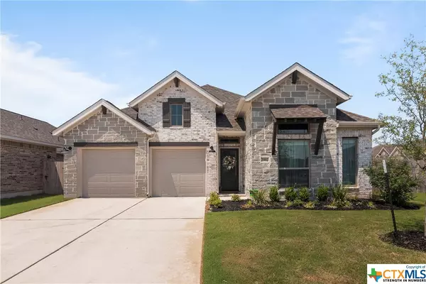 Seguin, TX 78155,2992 Grove WAY