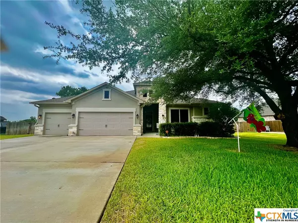 451 Archstone LOOP, Belton, TX 76513