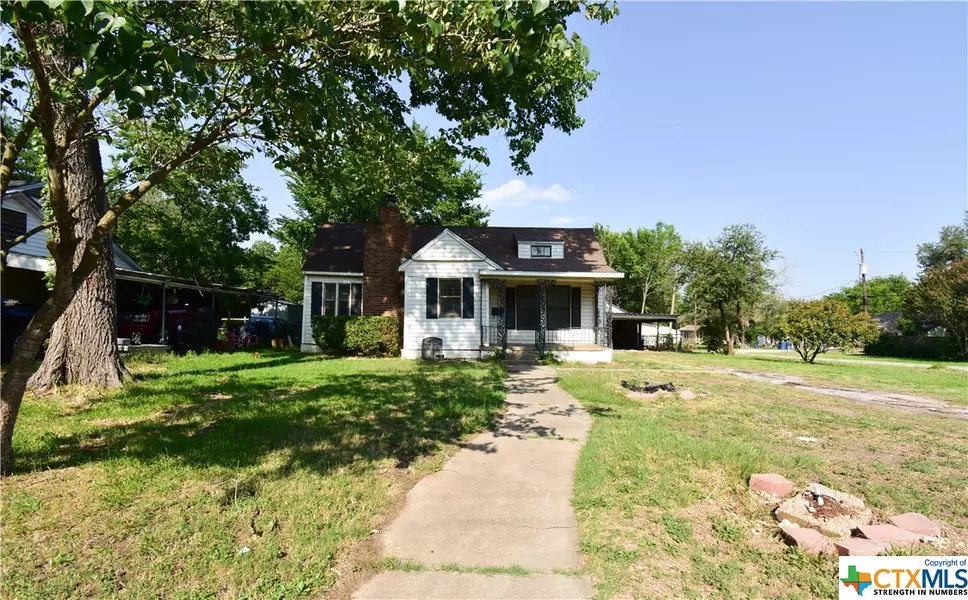 209 S Canton, Mexia, TX 76667