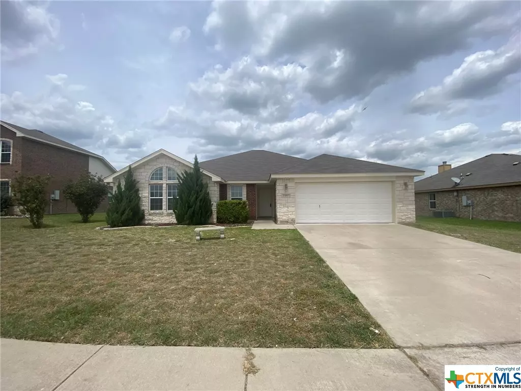 Copperas Cove, TX 76522,1308 Cline DR