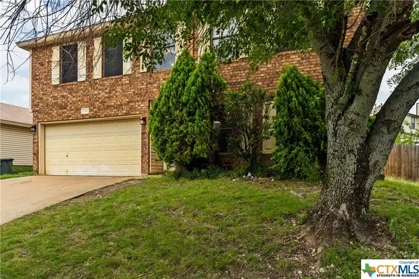 408 W Anderson AVE,  Copperas Cove,  TX 76522