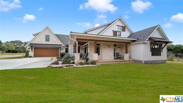 Spring Branch, TX 78070,117 Falling Leaves CT