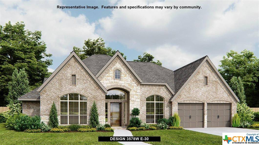 10010 Sarah PL, Boerne, TX 78006