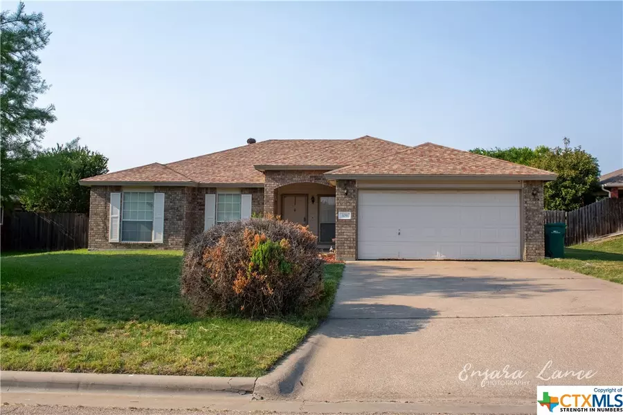 109 Quapaw DR, Harker Heights, TX 76548