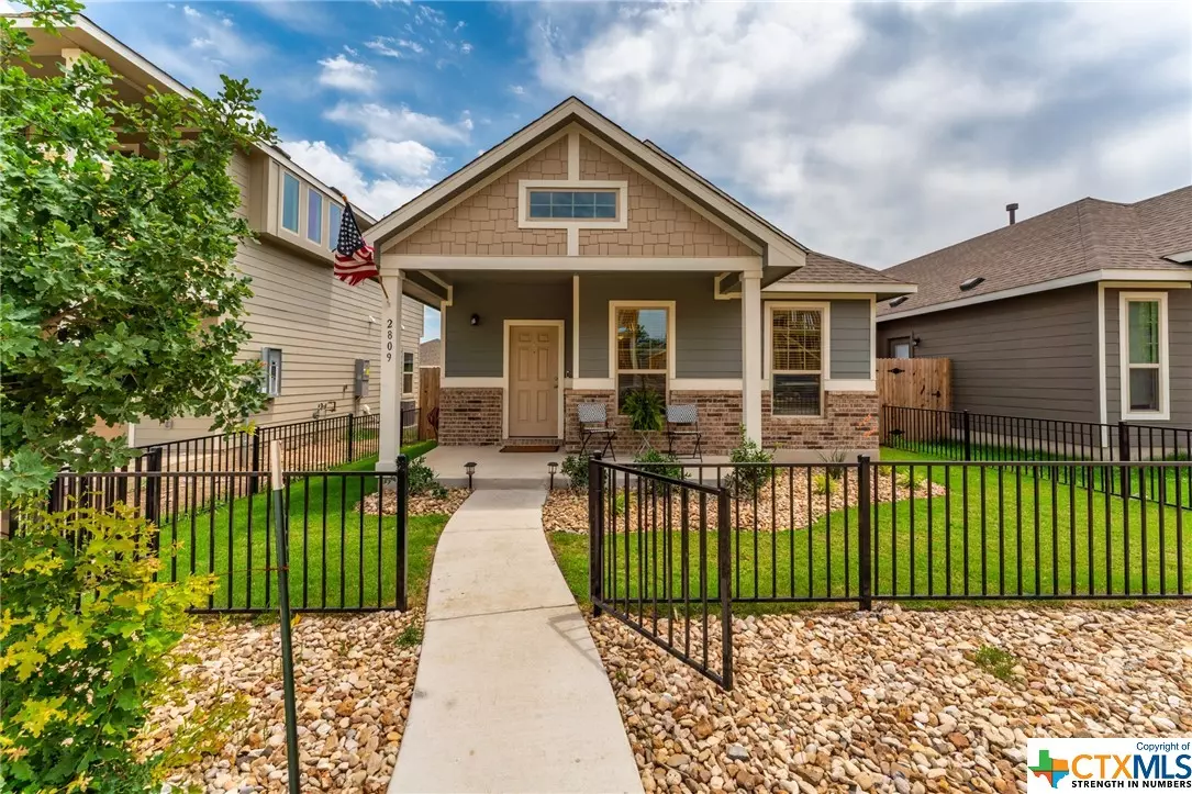 Leander, TX 78641,2809 Seneca PATH #30