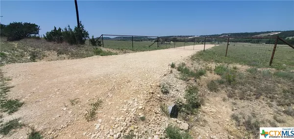 Kempner, TX 76539,2545 County Road 3270